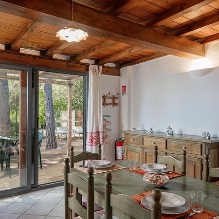 Casa Donatella, In Riva Al Mare! Villa Cala Liberotto Ngoại thất bức ảnh