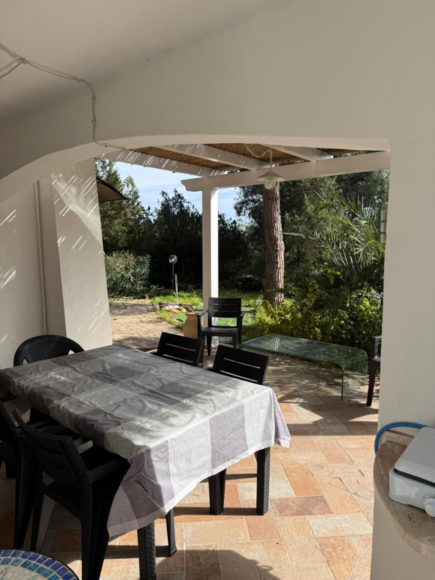 Casa Donatella, In Riva Al Mare! Villa Cala Liberotto Ngoại thất bức ảnh