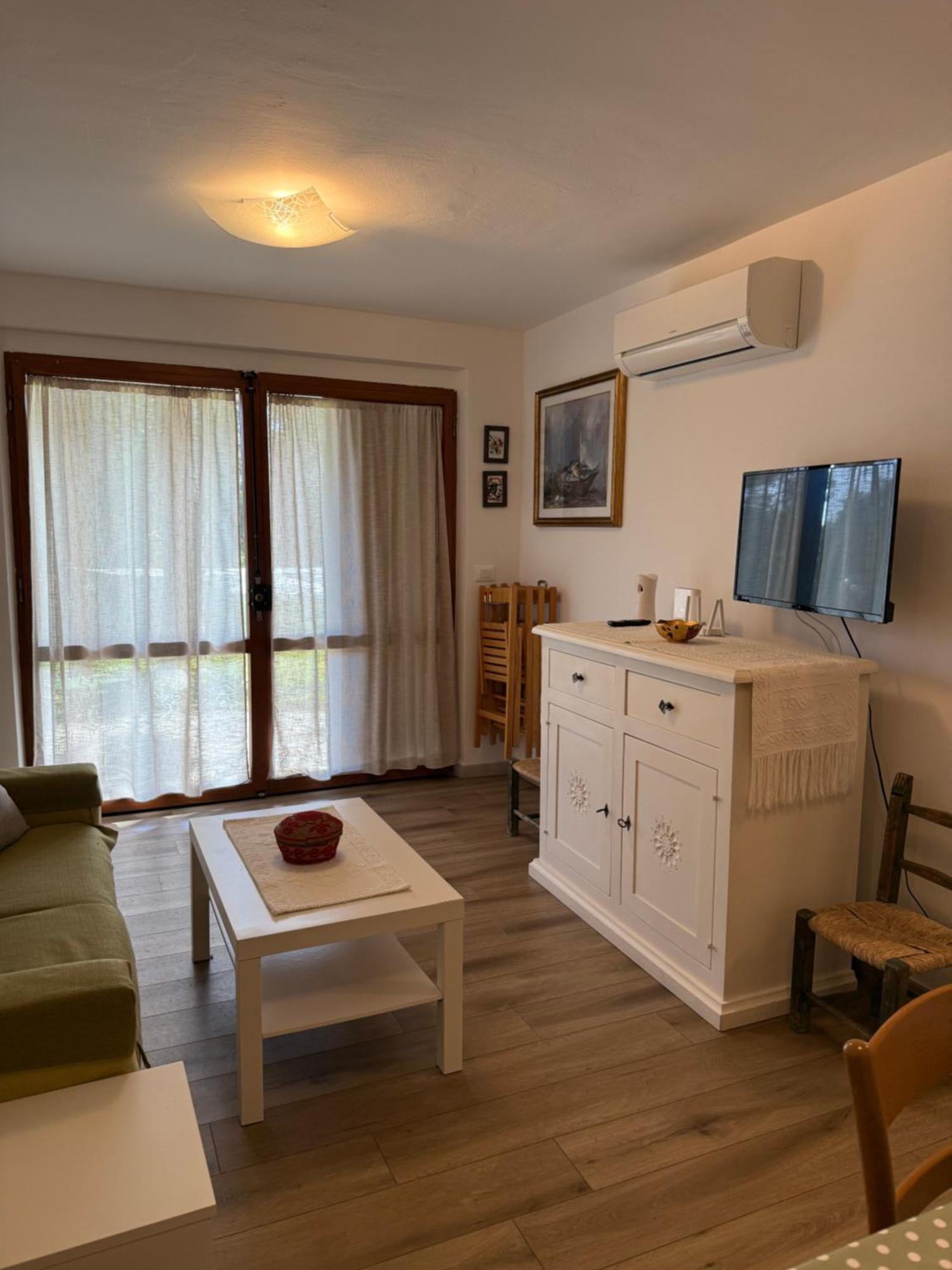 Casa Donatella, In Riva Al Mare! Villa Cala Liberotto Ngoại thất bức ảnh